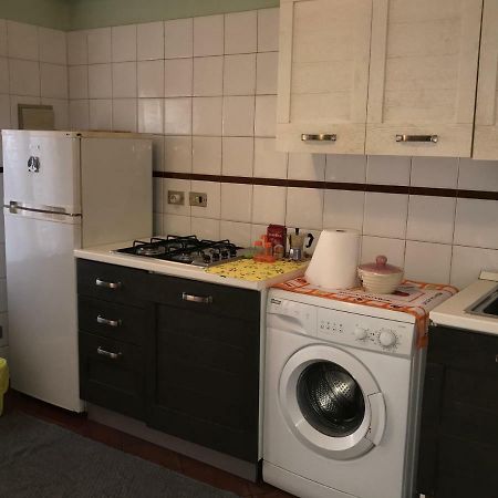 Appartamento La Volta Parma Esterno foto
