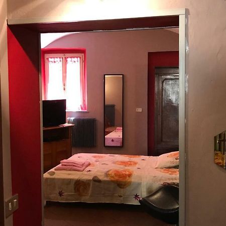 Appartamento La Volta Parma Esterno foto
