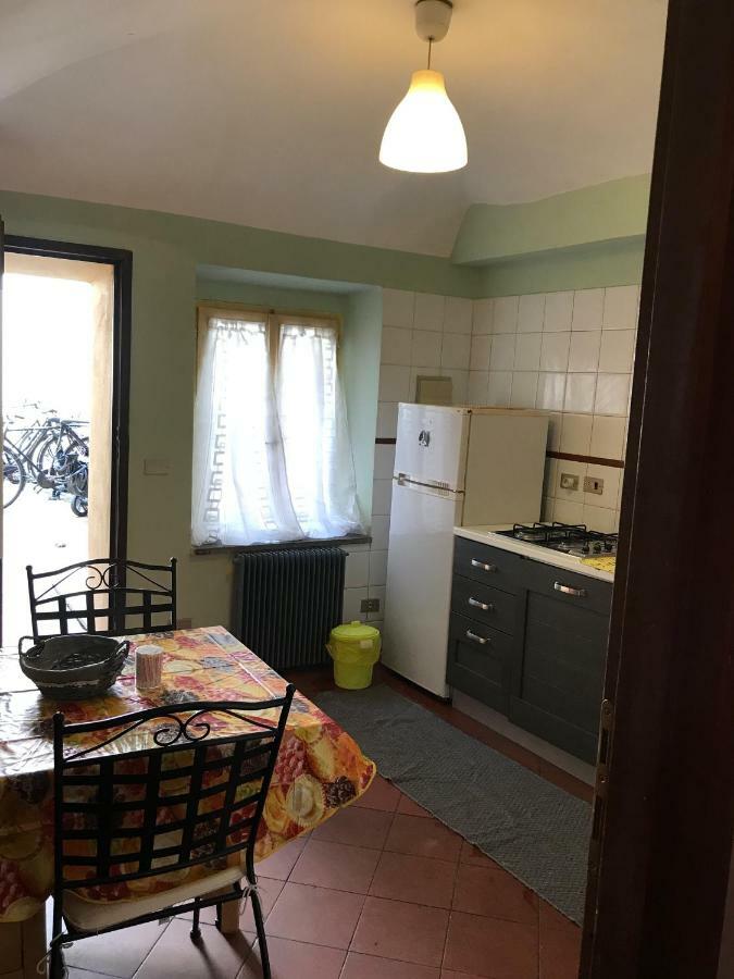 Appartamento La Volta Parma Esterno foto