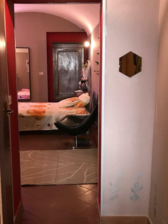 Appartamento La Volta Parma Esterno foto