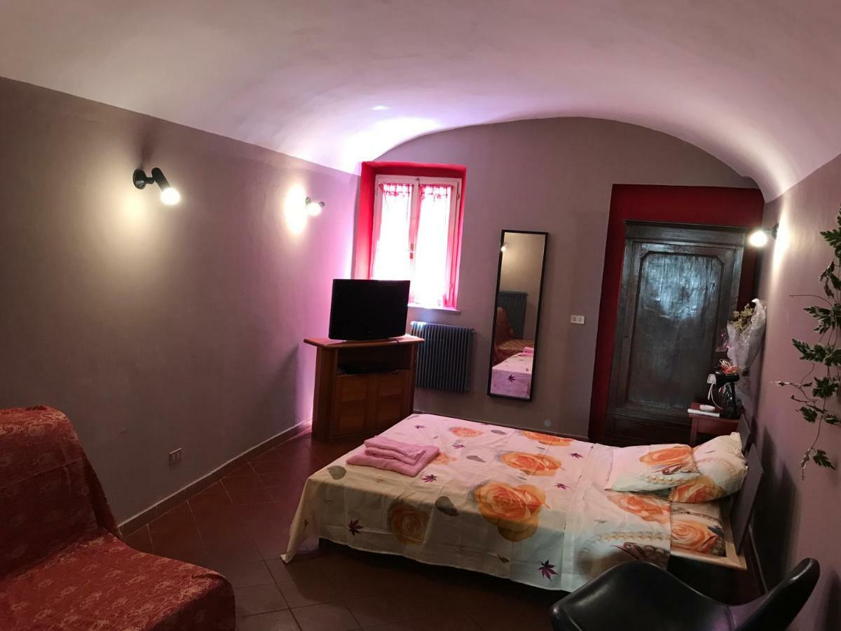 Appartamento La Volta Parma Esterno foto