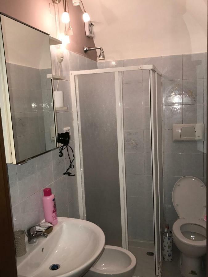Appartamento La Volta Parma Esterno foto