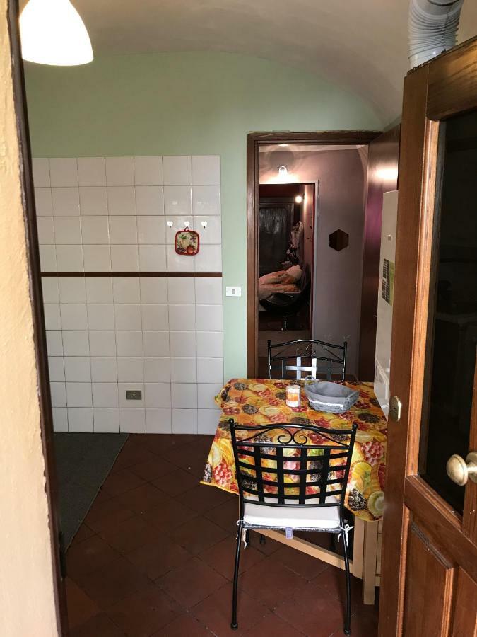 Appartamento La Volta Parma Esterno foto
