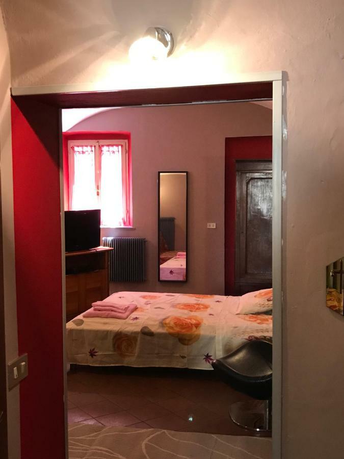 Appartamento La Volta Parma Esterno foto