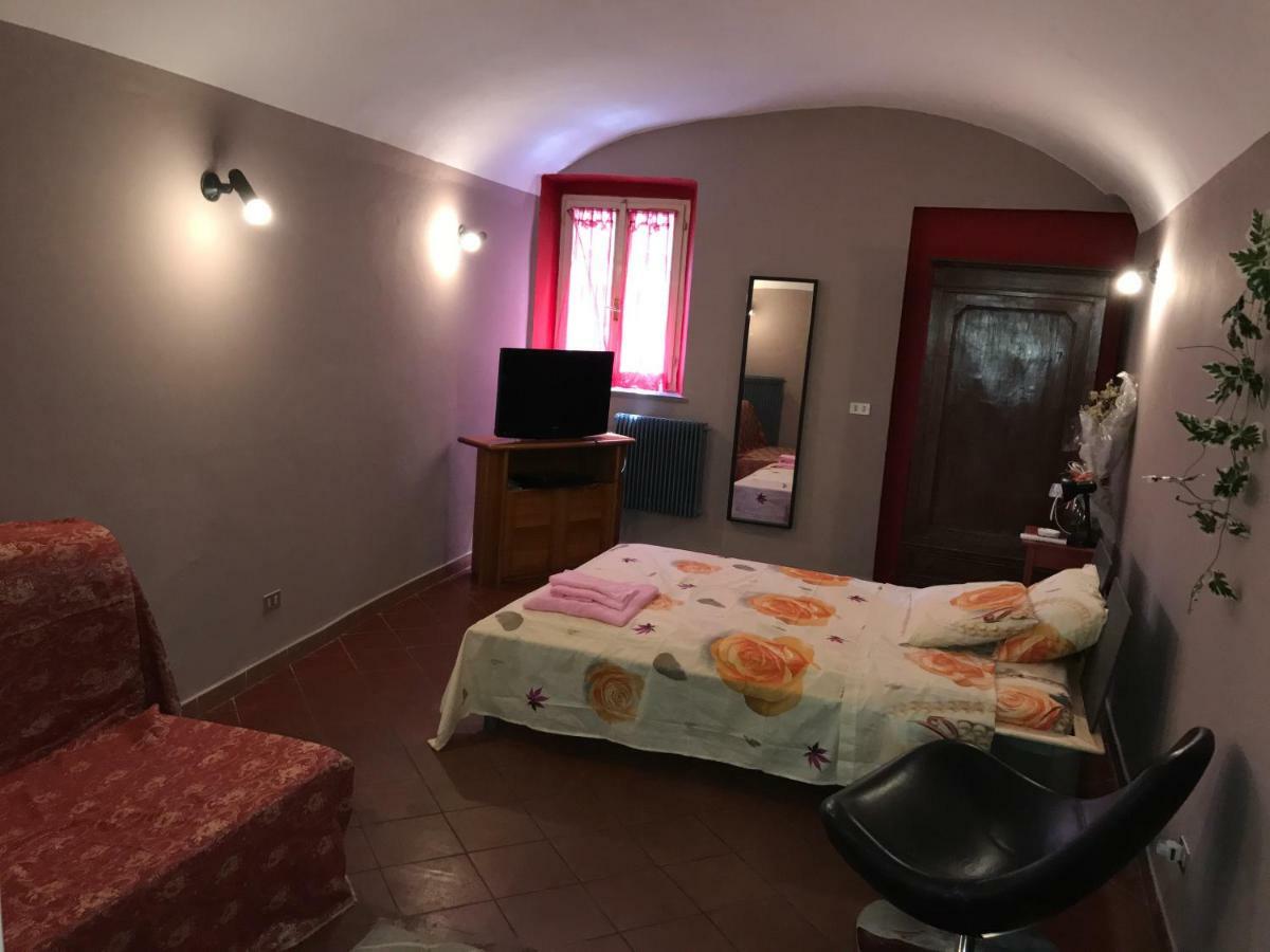 Appartamento La Volta Parma Esterno foto