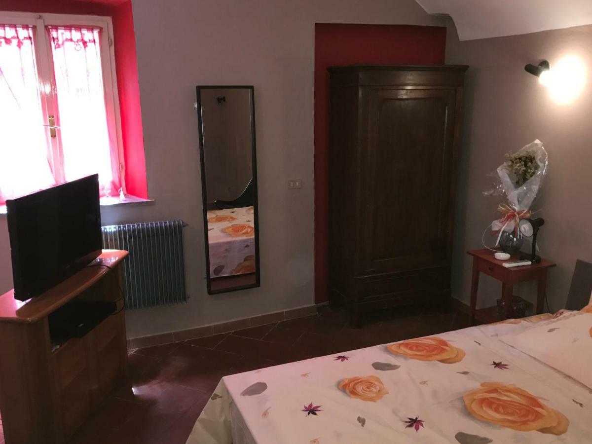 Appartamento La Volta Parma Esterno foto