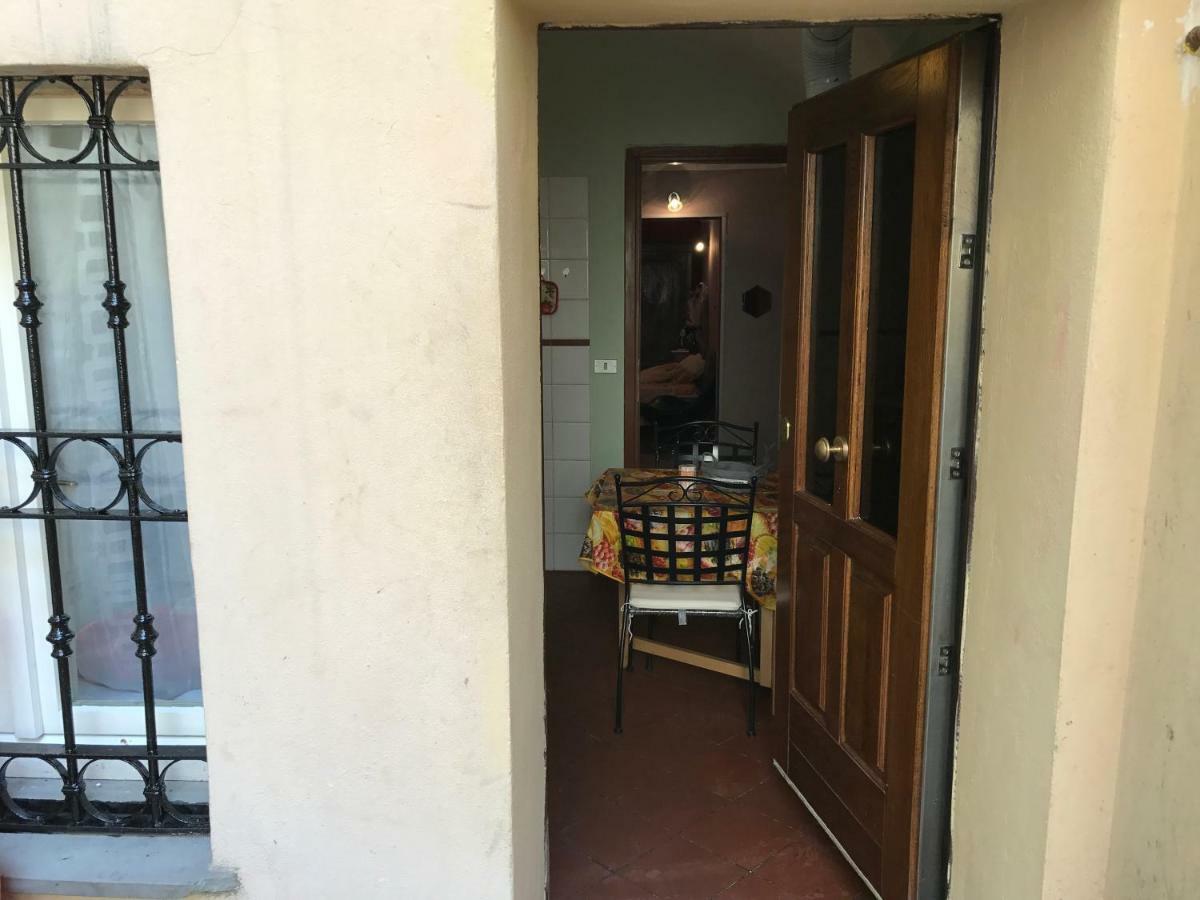 Appartamento La Volta Parma Esterno foto