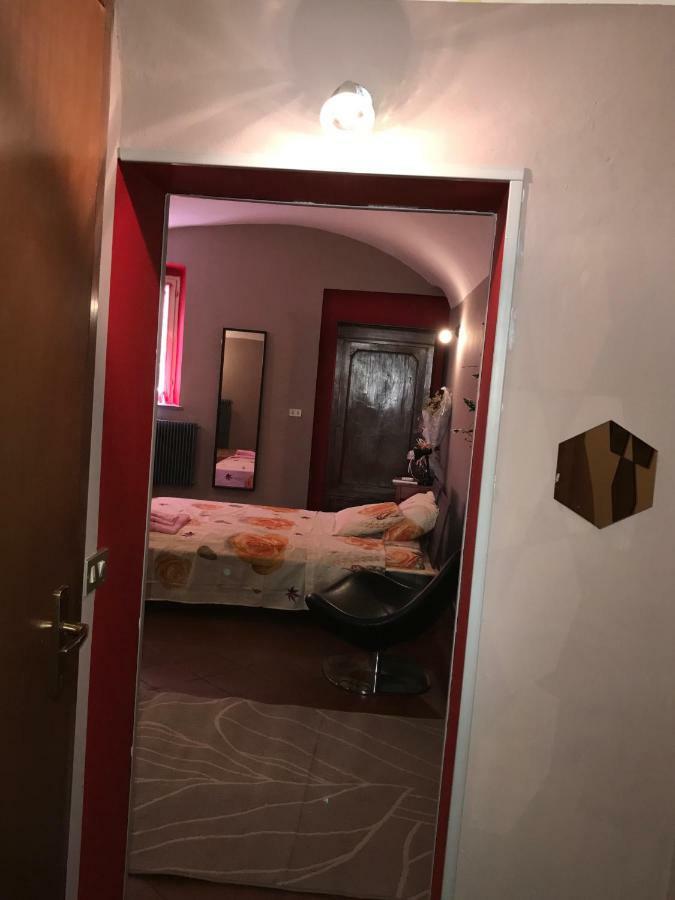 Appartamento La Volta Parma Esterno foto