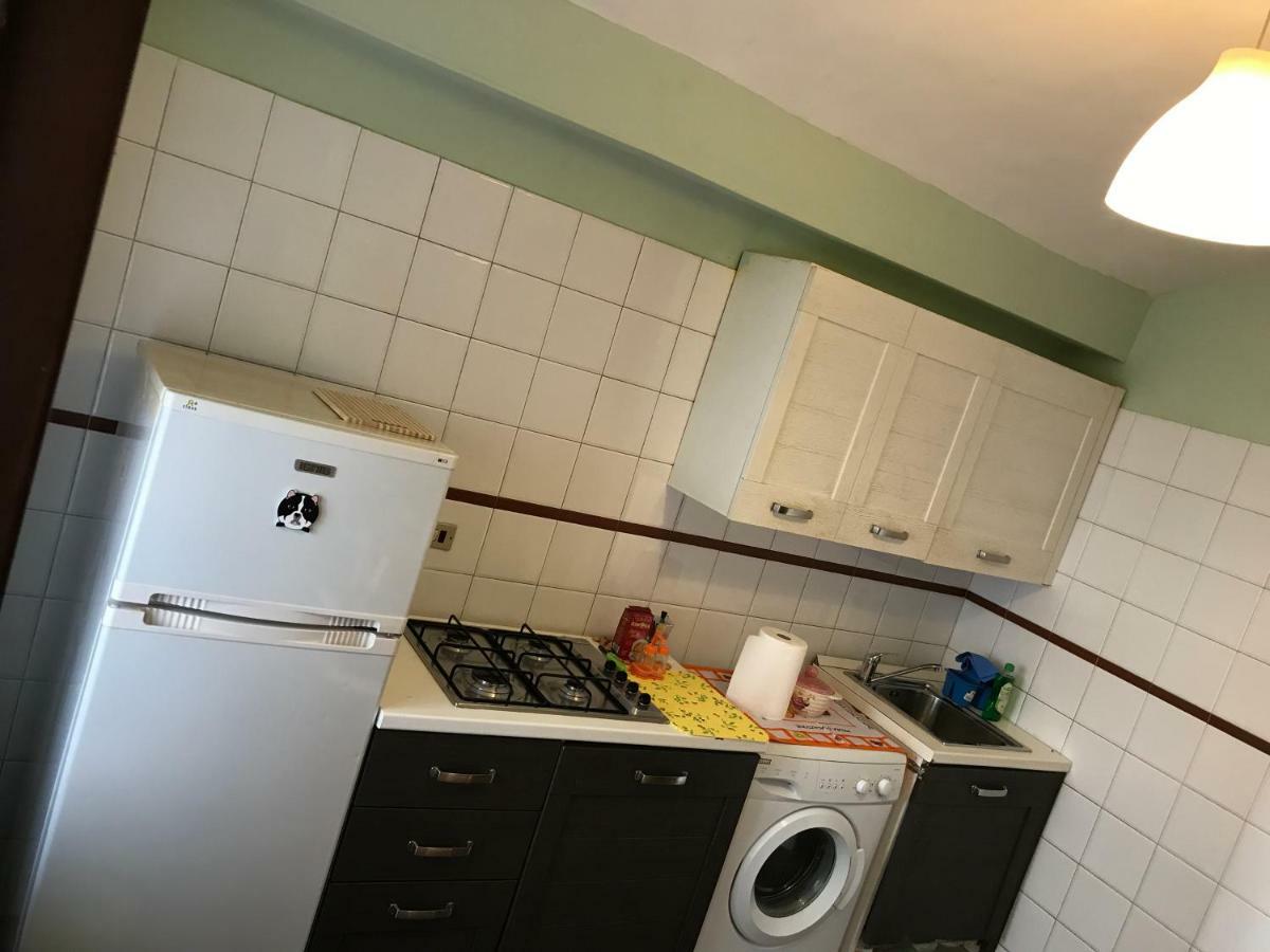 Appartamento La Volta Parma Esterno foto